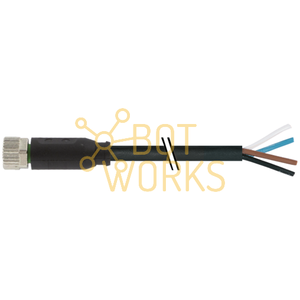 Murrelektronik New 7000-08061-6311800 Circular Connectors