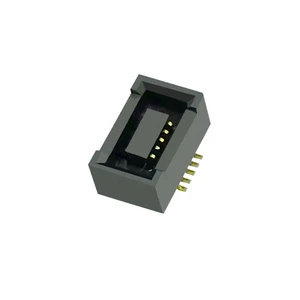 0.4mm Pitch 10Pin Board Board Mezzanine Connectors 4.0mm Female Pcb Stack Height Compatible DF40TC(4.0)-10DS-0.4 -BF041040G