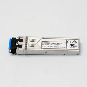 6GK5991 Connector 6GK5991-1AD00/1AF00/2AD00/1AE00-8AA0/8GA0/8FA0 Fibre Optic Transceiver