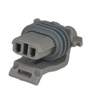 Automobile Plug Customized Wire Connector Car Connector Automotive Wire Harness Connector