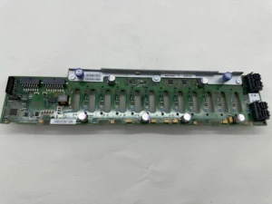 00E1945 12-Bay SAS SFF-3 Disk Drive Backplane