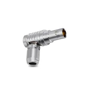 FHG 0B 1B 2B 3B Audio Video Cable Connector