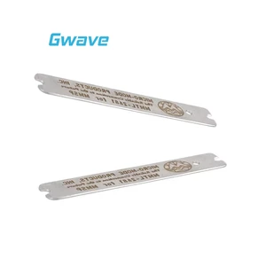 SMP Female Cable Connectors Extractor Tool For Straight And Right Angle GPO Electronic Accessories