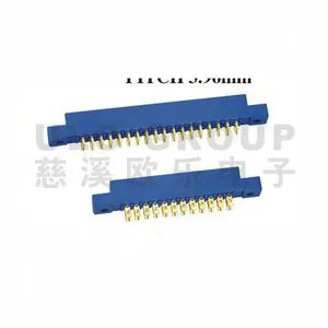 Pcb card edge connector manufacturer/supplier/exporter - China ULO Group