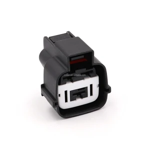 4 KET MG642292-5 Auto Connector Automotive Waterproof Connector