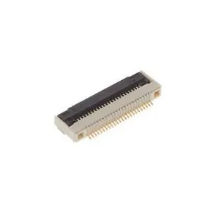 (FFC FPC Flat Flexible Connectors) F305-1A7H1-21024-E100
