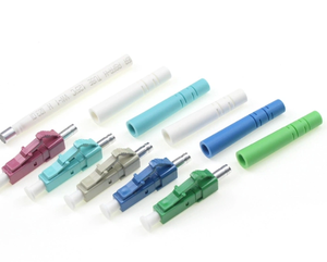 LC Optical Fiber Connector Fiber Connector