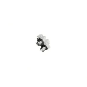 (New Audio and Video Connectors) 4171