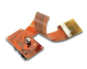 FPC Flex PCB Board FPC Circuit Board
