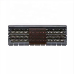 203456-0003 2034560003 New Original Board to Board & Mezzanine Connectors Mirror Mezz TTV 5.5mm 7Px11R SMD 2034560003