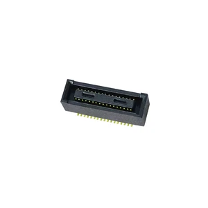 Double Row 34Pin Board Connector Compatible DF40HC(3.5)-34DS-0.4 0.4mm Narrow Pitch BTB Board Board Mezzanine Connectors