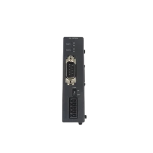 Used Key-enc KV-NC20L PLC Serial Communication Expansion Adapter, Dual Port Industrial Automation