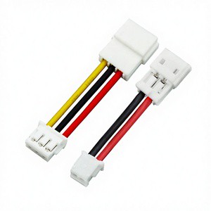 JST ZH ZHR 1.5MM Pitch 2 3 6 Pin 3P ZHR-3 ZHR-4P Connector Cable ZH 1.5 MM 2P B4b-zh SMD SMT Female Top Entry JST PCB Connector