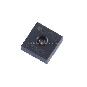 Original genuine IC chips BOM Components Integrated Circuit SHTC3 DFN-4 Digital temperature IC