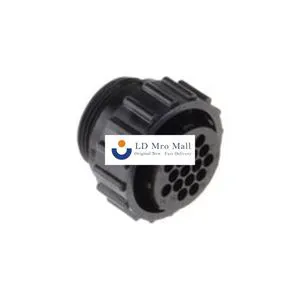 (Circular Connector Accessories) 206037-1