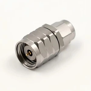 High Frequency 1.0/1.85-JJG Millimeter Wave RF Coaxial Adapter Coaxial Connector for RF Products