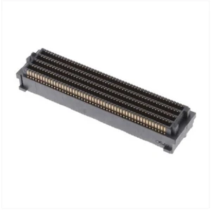 Shenzhen factory high speed board to board connector SEAM-30-02.0-L-06-2-A-K-TR alternative 180pins 1.27mm pitch headers