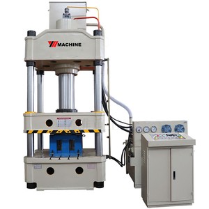 Best Price 315 Ton Automatic Hydraulic Manhole Cover Press Machine Featuring Core Components Pump and Motor
