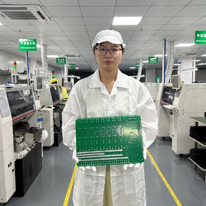 Prototype PCB PCBA Manufacturer Services Custom Printed Circuit Board Pcb Production Assembly Manufacturer Circuit Board PCB