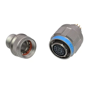 D38999/J599 Series Aviation Connector D38999/26FB35SHN