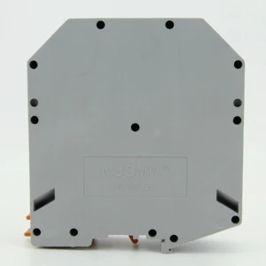 WUKH150 High Current Feed Through Screw Type Terminal Block
