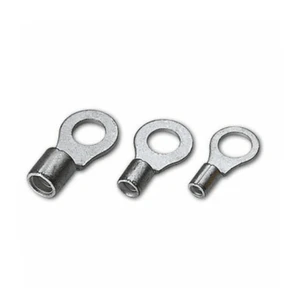 XGH OEM ODM Non-Insulated Ring Terminals