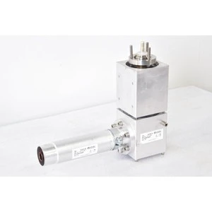AMAT LW27950 RF Coaxial Connectors Includes 102172200 + 102172278 B-PHS-16 + B-UCV-58 RF Connection