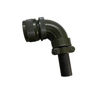 Hot-selling High-quality New Aviation Socket MR-PWCNS1 Is Delivered Quickly