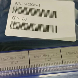New Original Electronic Part Backplane Connectors 6469085-1