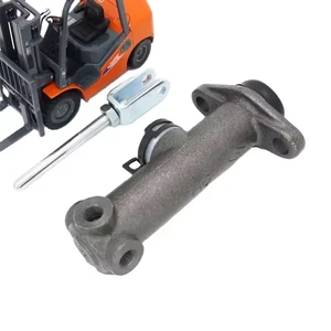 Part Number 25595-40302 Forklift Accessories Forklift Brake Master Cylinder Suitable for 1-3T Forklift