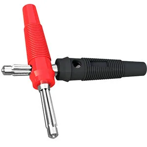 4mm Male Female Banana Connector
