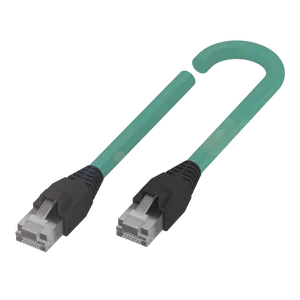 BALLUFF BCC0HNA Ethernet Connectors Product