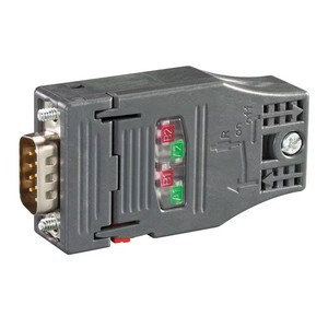 6GK1500-0FC10 Siemens Original New PROFIBUS Connector RS485 Bus Connector 6GK1500-0FC10