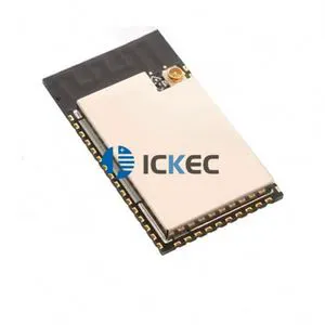 ESP32-WROVER-IB-N16R8 ESP32-WROVER-IB Integrated Circuits ESP32-WROVER Chip IC ESP32 ICKEC ESP32-WROVER-IB-N16R8