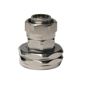 XIXIA 7/16 DIN Male RF Adapter Model DINM-4310M