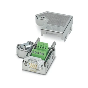 2761509 In stock brand new original SUBCON 9/M-SH phoenix D-SUB bus connector