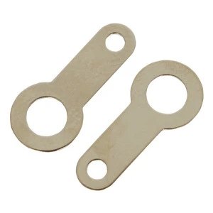 Custom Faston Terminals Insulated for PCB
