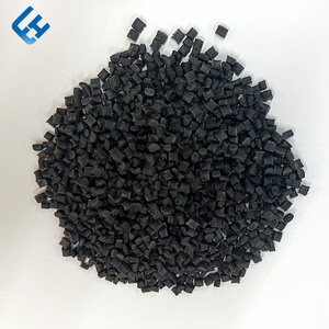 PA6 Nylon Material GF15 Electrical Connector Durable Insulated Plastic Connector For Industrial Use