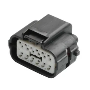 NEW DJ7125T-0.6-21 Automotive wire harness connector plug connector