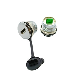Good Price USB 3.0 Connector with PCB