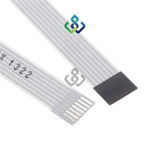 IN STOCK 100% ORIGINAL BRAND NEW CABLE FFC/FPC 7POS 1MM 2 100R7-51B