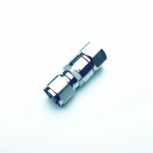 RF Coaxial N Type Male Clamp Connector for LDF4-50A 1/2'' Cable