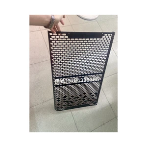 High Quality 15 Inch Chinese Brand Iron Mesh Long Service Connector Accessories for Wholesale