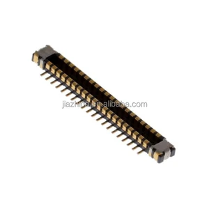 100% Original & New WP27D-P040VA3-R15000 Rectangular Connector Array Edge Type Mezzanine (Board to Board) Electronic Component