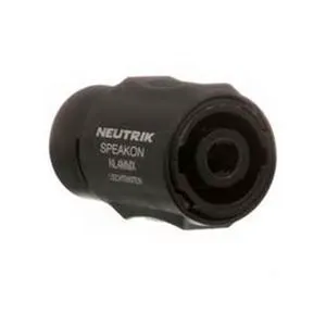 Origin NL4MMX Audio Video Connector