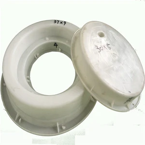 China Plastic Mold for Manhole Cover