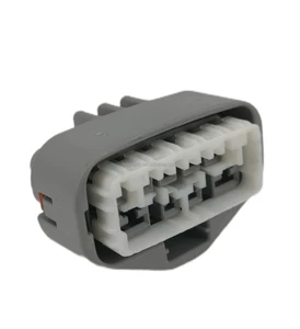7283-1909-40 7283-1909-40 Plastic Shell Automotive Connector Electrical Connectors 12v