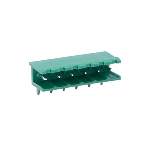 Pluggable Type Terminal Blocks Premium Quality Rail Blocks