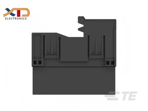 TE Connectivity 2366035-1 Automotive Connectors Housings for Male Terminals Made in China by Authorized Distributor in Stock