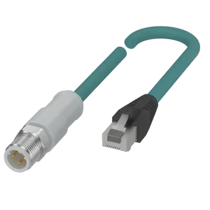 BALLUFF BCC0K94 Ethernet Connectors High Quality Product